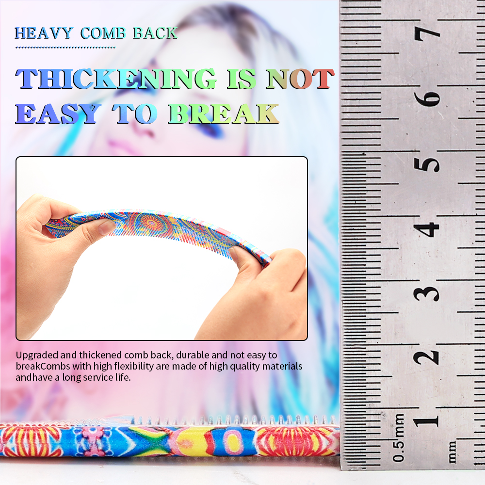 Hair Comb